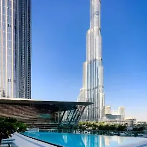 شقة Grande Signature Residences *