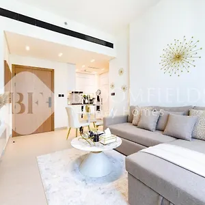 公寓 Bloomfields Cozy 1br Binghatti House
