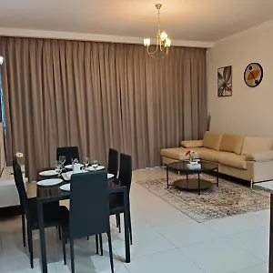 2Bhk Apartment In Dubai Sports City I Canal View * 두바이