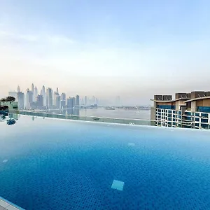 Pvh - Nautical 1br With Access - Seven Palm Апартаменты