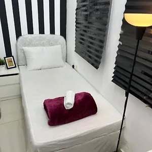 Beautiful Partition In Al Barsha 1