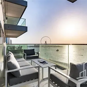 Onejbr- 2bdr-high Floor With Private Appartamento Dubai