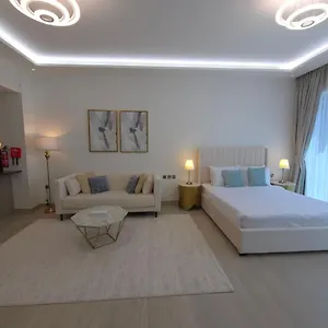 Urban Calm - In Me Do Re - Jlt 아파트