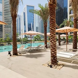 Appartamento 1br Zada Tower In Business Bay2 Bshh Dubai