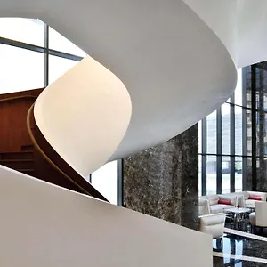Appart hôtel Moevenpick Downtown 5*