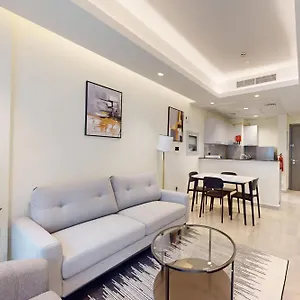 Elegant And Modern 1br * Ντουμπάι