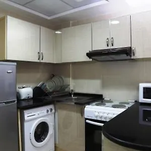 Splendor Al Barsha Apart Otel 2*