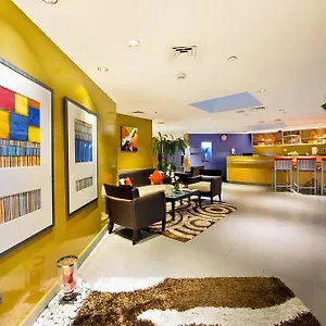 Ramada Plaza By Wyndham Deira