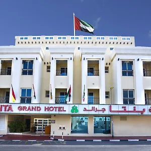 Hotell Benta Grand Llc