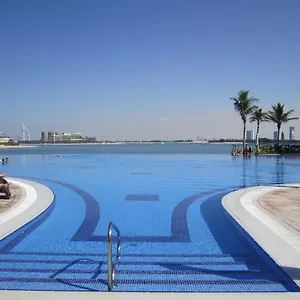 Apartamento Tiara Residence - One Bedroom Apartment