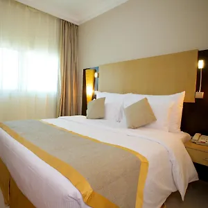Montana Hotel Dubai