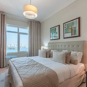 Shoreline Residences - Al Haseer Apartment Dubai