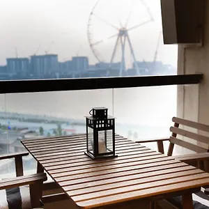 Hi Guests - Rimal 4 Apartment Dubai