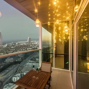 Hilliana Tower * Dubai