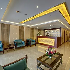 Nihal Residency Aparthotel 3*