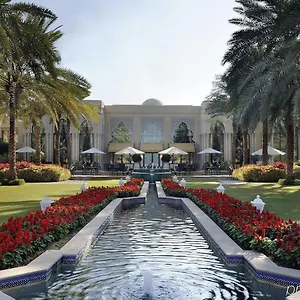 & Spa, At One&only Royal Mirage 5*