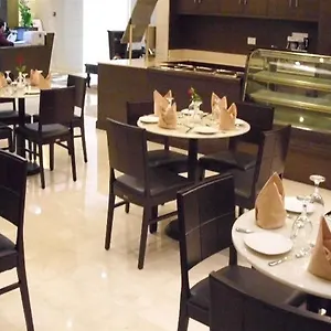 Time Square Hotel