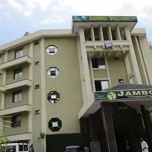 Jambo Village 호텔 3*