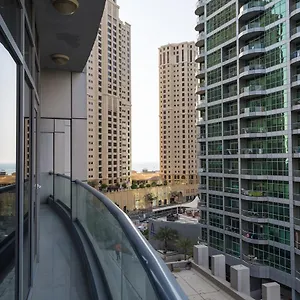 Higuests - Marina Wharf Apartment
