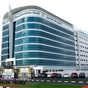 Grand Excelsior - Bur Hotel Dubai