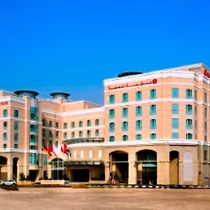 Ramada Jumeirah Дубай