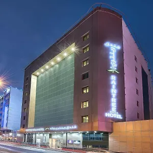 Hotel Raintree Rolla 4*