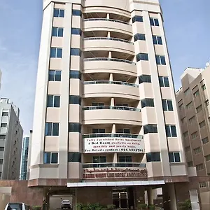 Aparthotel Ramee Guestline 2 Dubai