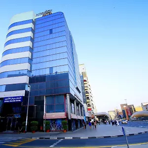로열 팔콘 3* 두바이