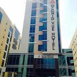 Orchid Vue Отель 4*
