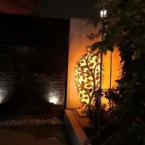 Villa Al Wasan Village Holiday Dubai