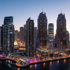 Grosvenor House Apartments 5* Dubai