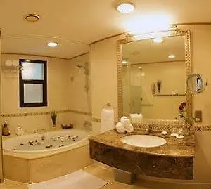 Hotel Country Club