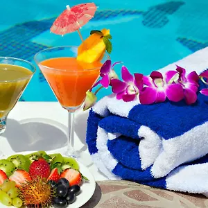 Hotel Ewa Dubaï