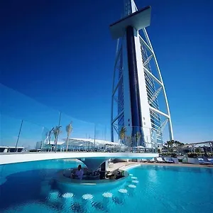 Luxury Yacht Overnight * Dubaj