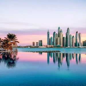 Dukes The Palm, A Royal Hideaway Resort 5*