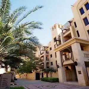 Dhh - Reehan 7 * Dubai
