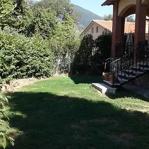 Semesterbostad Bilocale Toscana Sud Le Piazze
