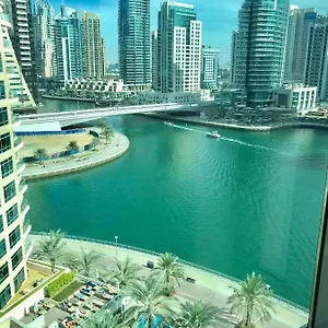 Park Island, Marina Apartment Dubai