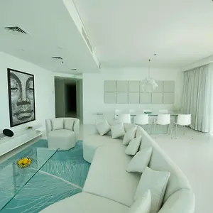 Al Fattan Marine Towers Dubai