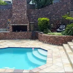 Blue Sea Guest house East London