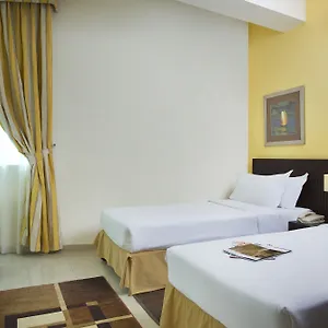 Care Homes Al Barsha Heights
