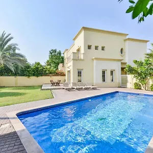 Villa Medlock Villas *