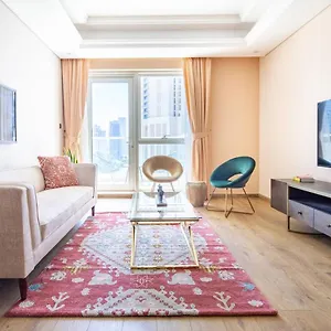 Apartment Frank Porter - Mon Reve