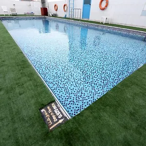 Hotel Signature Al Riqqa 3*