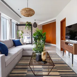Apartment Frank Porter - Park Towers