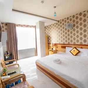 Otel Yen Vy 04 Luxury