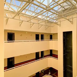 Hotel New Penninsula Dubai