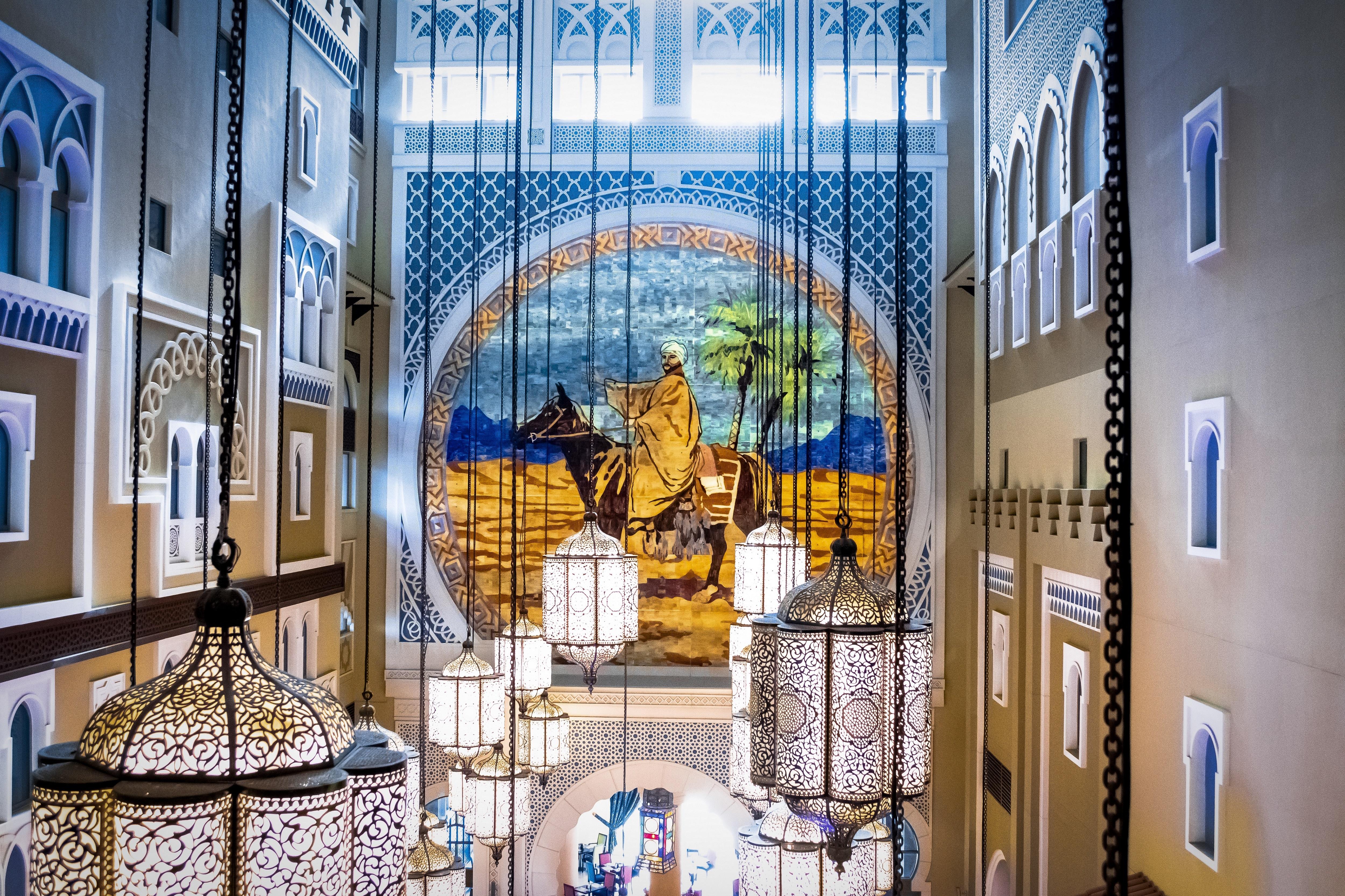 Oaks Ibn Battuta Gate Dubai Dubai, United Arab Emirates — book Hotel, 2024  Prices