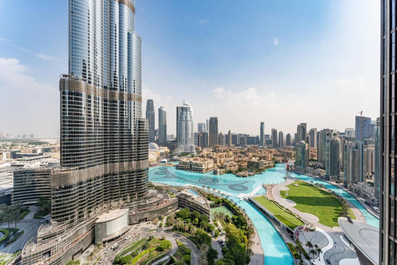 2 Bed In Address Opera With Burj Khalifa View By Pk Holidays Dubai, United  Arab Emirates — book Apartment, 2024 Prices