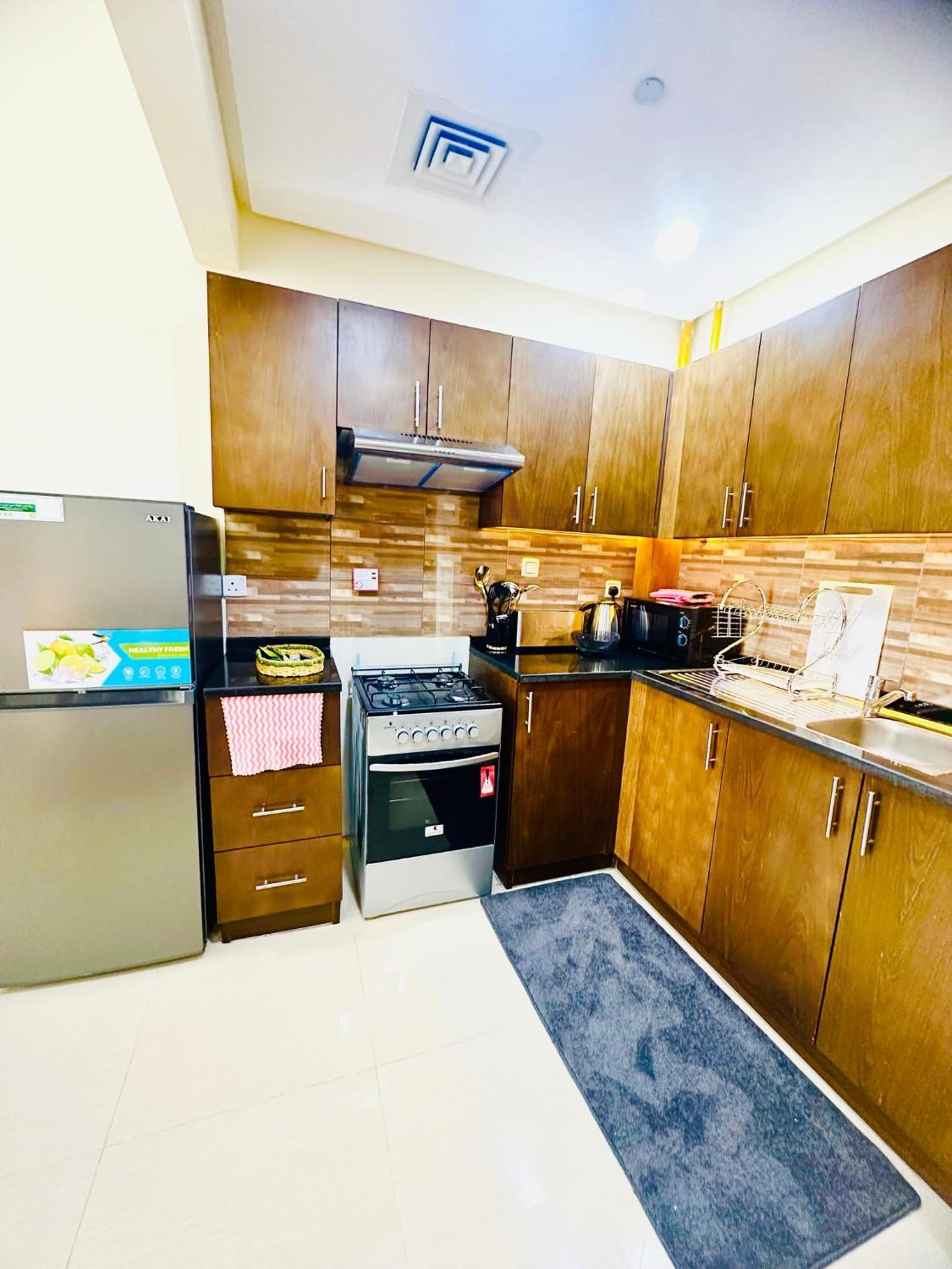 Luxurious Living In Jumeirah Village Circle, * Dubaj